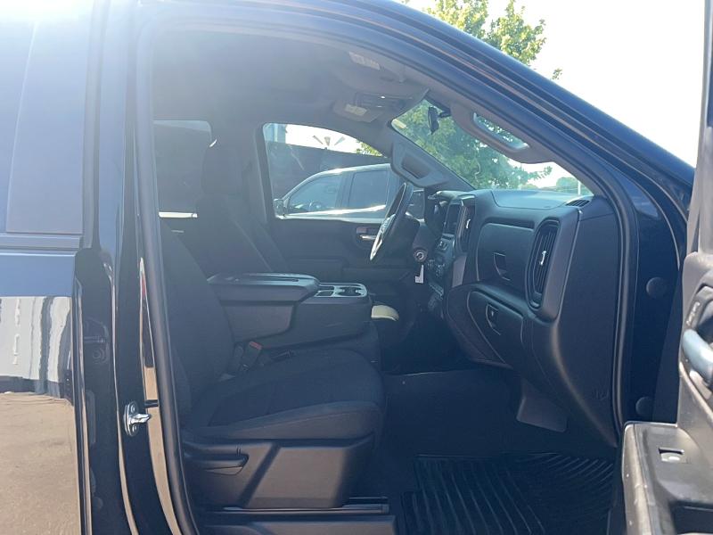 2022 Chevrolet Silverado Ltd მანქანა იყიდება აუქციონზე, vin: 3GCPWBEKXNG147996, აუქციონის ნომერი: 62695726
