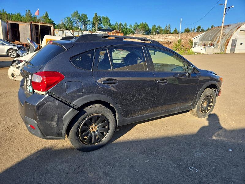 Продаж на аукціоні авто 2016 Subaru Crosstrek, vin: JF2GPABC6G8302705, номер лоту: 60763616