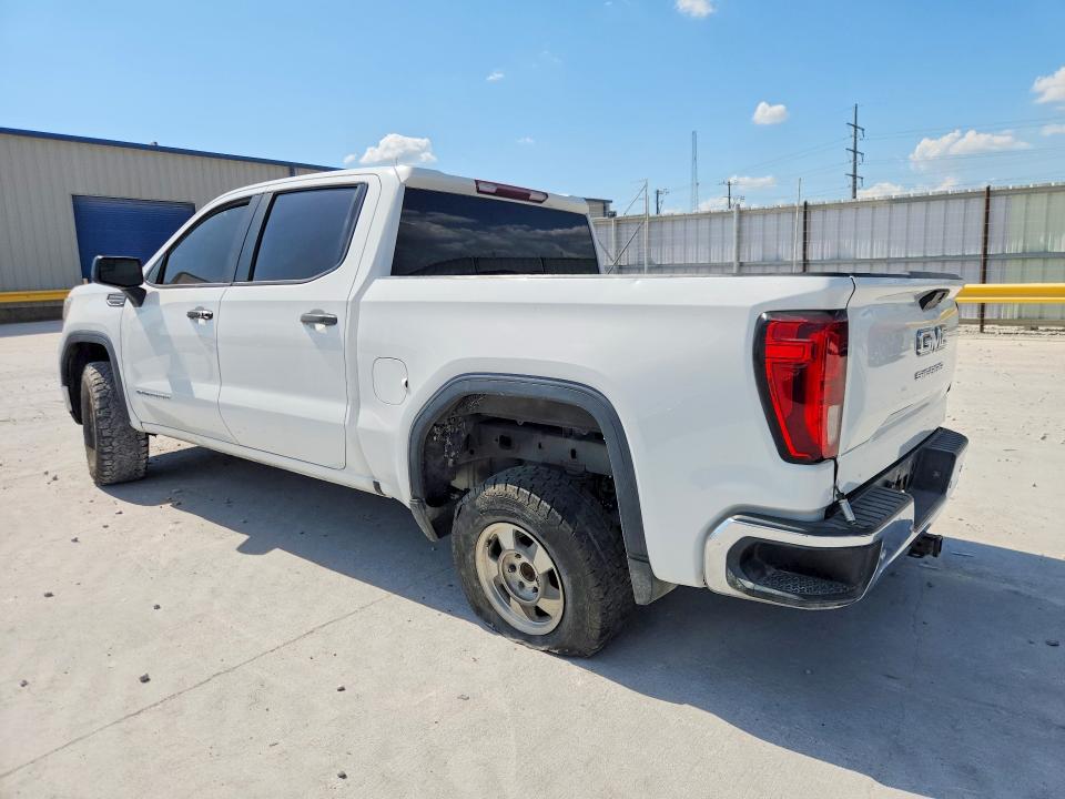 Aukcja sprzedaży 2019 Gmc Sierra, vin: 1GTU9AEF9KZ369402, numer aukcji: 59813066