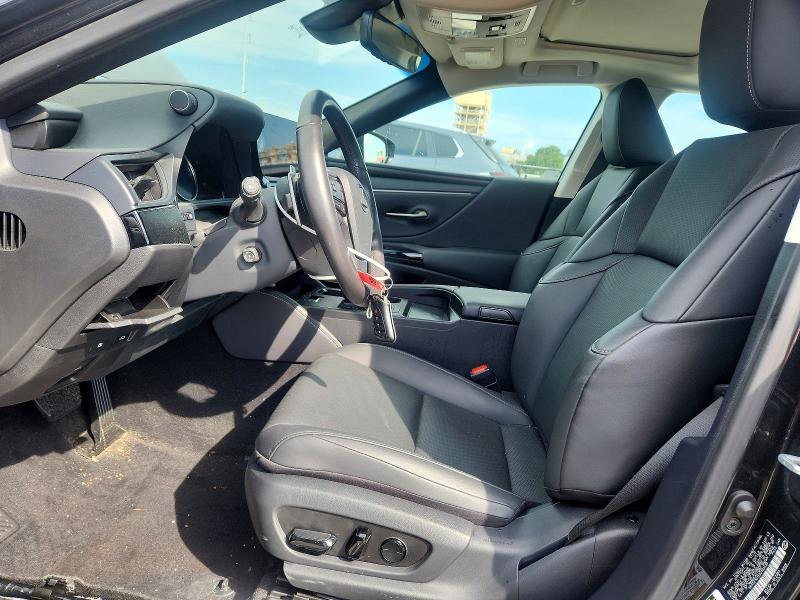 Aukcja sprzedaży 2025 Lexus Es 350, vin: 58ADZ1B1XSU193423, numer aukcji: 59583736