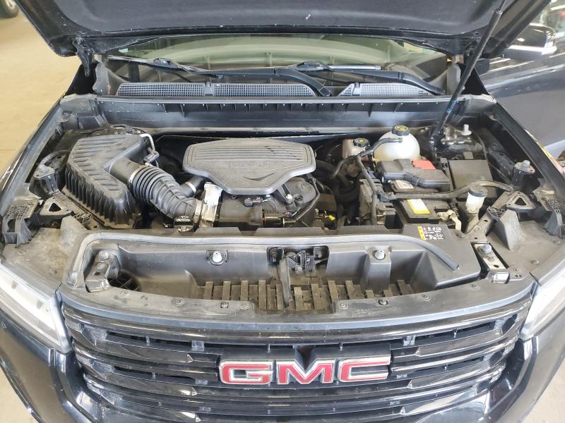 Продаж на аукціоні авто 2023 Gmc Acadia, vin: 1GKKNRLS8PZ145020, номер лоту: 60185566