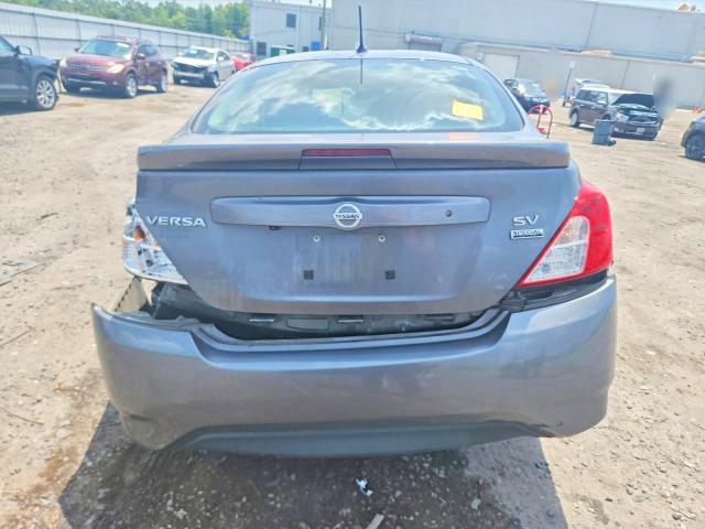 Aukcja sprzedaży 2018 Nissan Versa, vin: 3N1CN7AP9JL831457, numer aukcji: 59723816