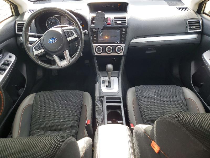 Aukcja sprzedaży 2016 Subaru Crosstrek, vin: JF2GPADC6G8308906, numer aukcji: 60367636