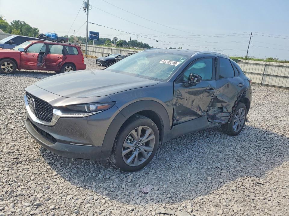 Aukcja sprzedaży 2026 Mazda Cx-30, vin: 3MVDMBCL7TM202891, numer aukcji: 62708706