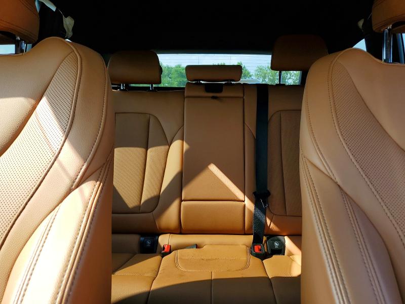 2023 Bmw X3 მანქანა იყიდება აუქციონზე, vin: 5UX53DP09P9S47113, აუქციონის ნომერი: 59016396