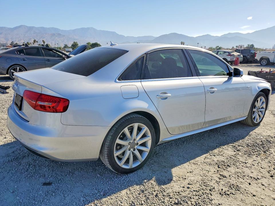 Aukcja sprzedaży 2014 Audi A4, vin: WAUAFAFL3EN042535, numer aukcji: 61183636