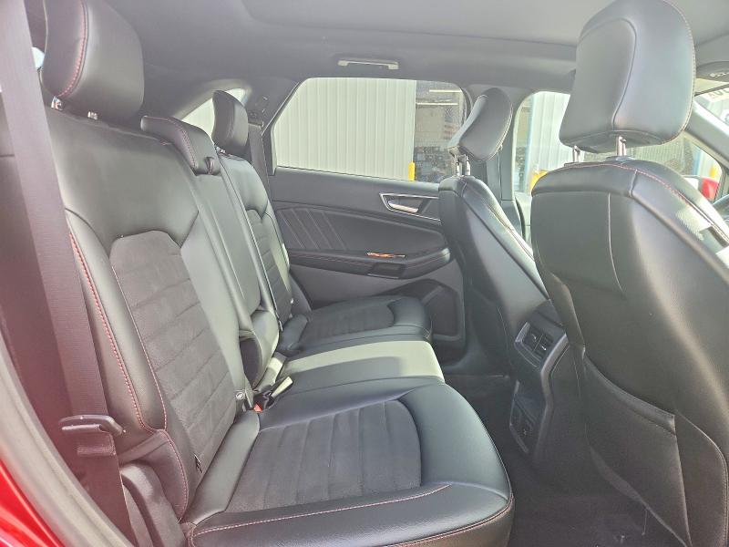 62080416 :رقم المزاد ، 2FMPK3J9XLBB41034 vin ، 2020 Ford Edge مزاد بيع