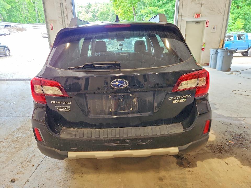 Продаж на аукціоні авто 2016 Subaru Outback, vin: 4S4BSANC3G3217011, номер лоту: 62135426