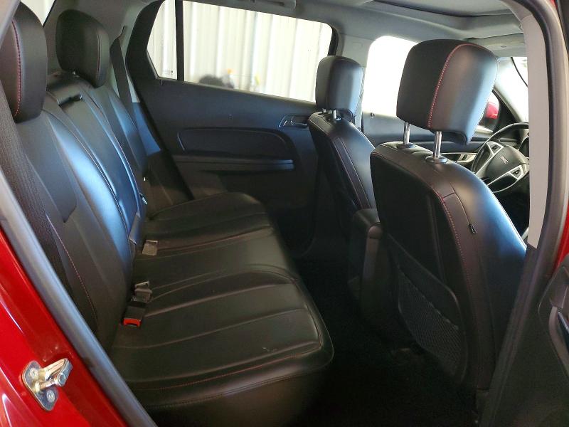 63304506 :رقم المزاد ، 2GKFLVE31D6302433 vin ، 2013 Gmc Terrain مزاد بيع