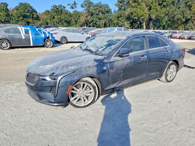 Aukcja sprzedaży 2020 Cadillac Ct4, vin: 1G6DA5RKXL0143562, numer aukcji: 62228836