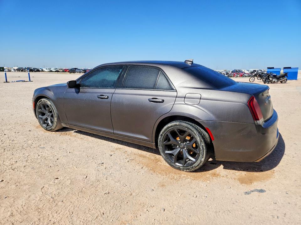 2020 Chrysler 300 მანქანა იყიდება აუქციონზე, vin: 2C3CCAAG1LH220533, აუქციონის ნომერი: 59306956