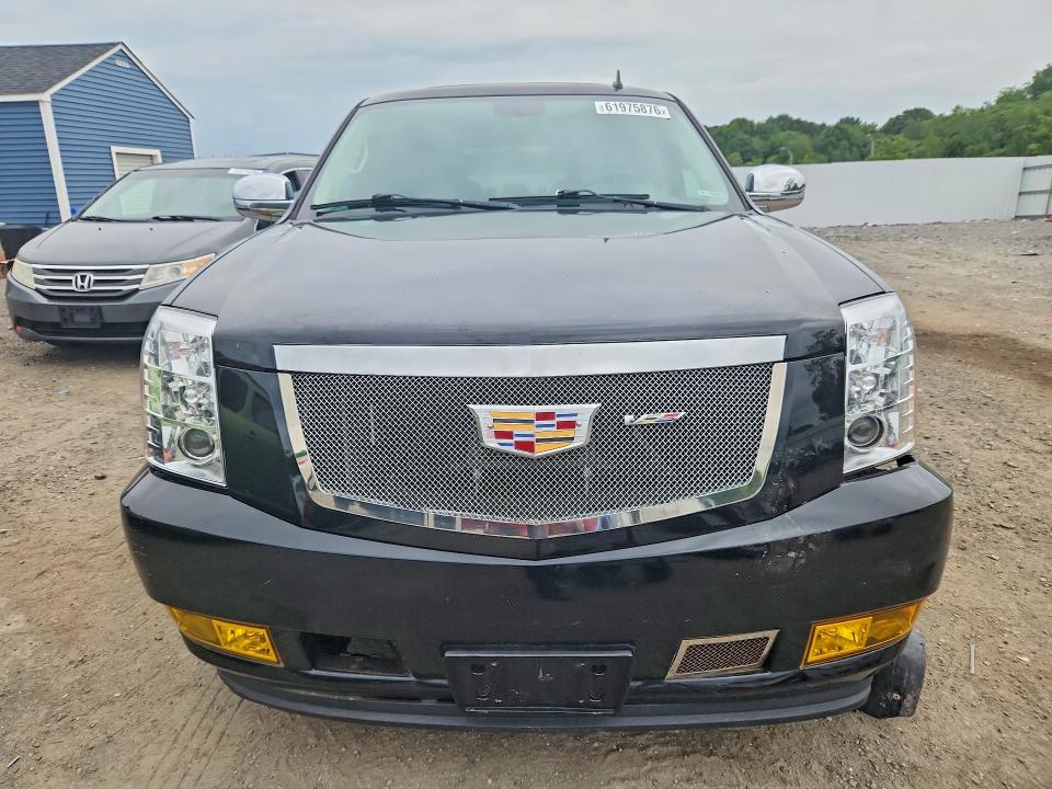 61975876 :رقم المزاد ، 1GYS4BEF6ER188848 vin ، 2014 Cadillac Escalade مزاد بيع