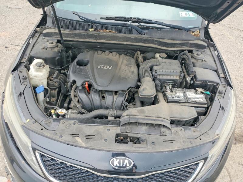 60949036 :رقم المزاد ، 5XXGM4A7XFG518629 vin ، 2015 Kia Optima مزاد بيع