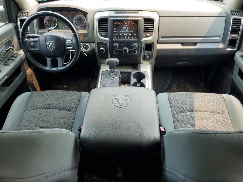 61336106 :رقم المزاد ، 1C6RR7GT7DS539836 vin ، 2013 Ram 1500 مزاد بيع