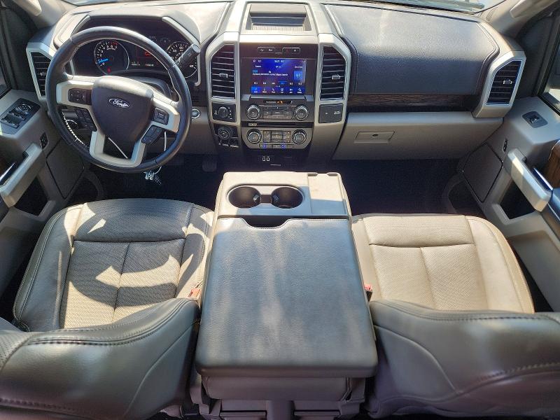 Продажа на аукционе авто 2018 Ford F150, vin: 1FTEW1EG5JKF63938, номер лота: 61173056