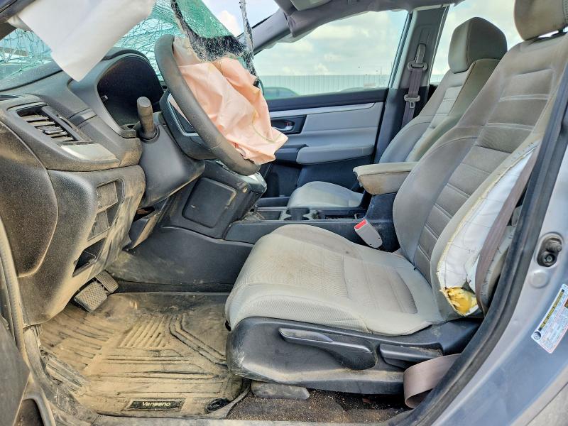 Aukcja sprzedaży 2019 Honda Cr-v, vin: 2HKRW6H37KH224167, numer aukcji: 59806956
