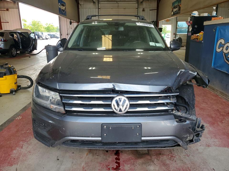 Aukcja sprzedaży 2020 Volkswagen Tiguan, vin: 3VV2B7AX7LM116600, numer aukcji: 60289956