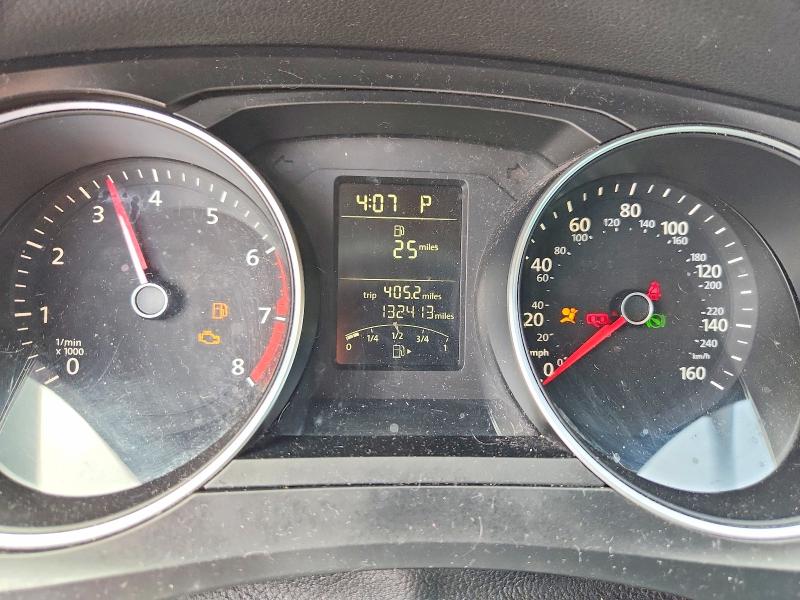 Aukcja sprzedaży 2018 Volkswagen Jetta, vin: 3VW2B7AJ6JM203912, numer aukcji: 60801096