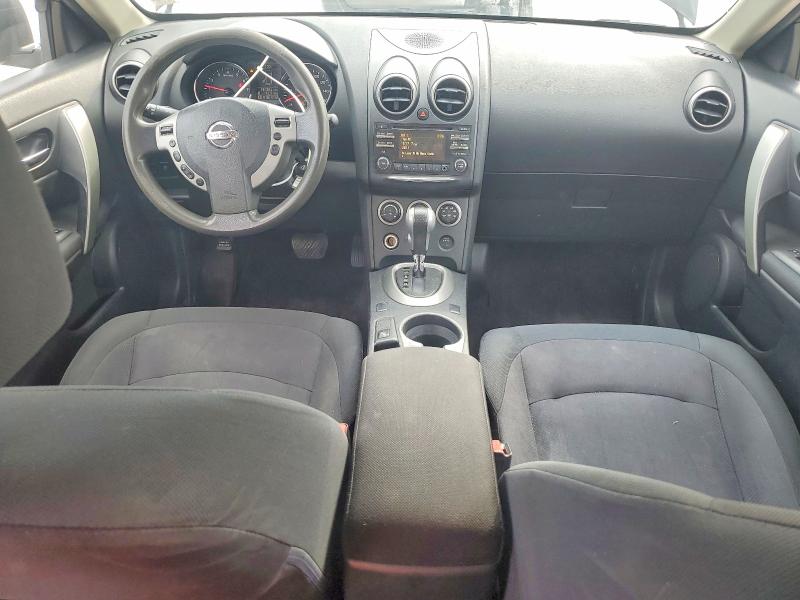 Продажа на аукционе авто 2015 Nissan Rogue Select, vin: JN8AS5MV0FW751241, номер лота: 62836306