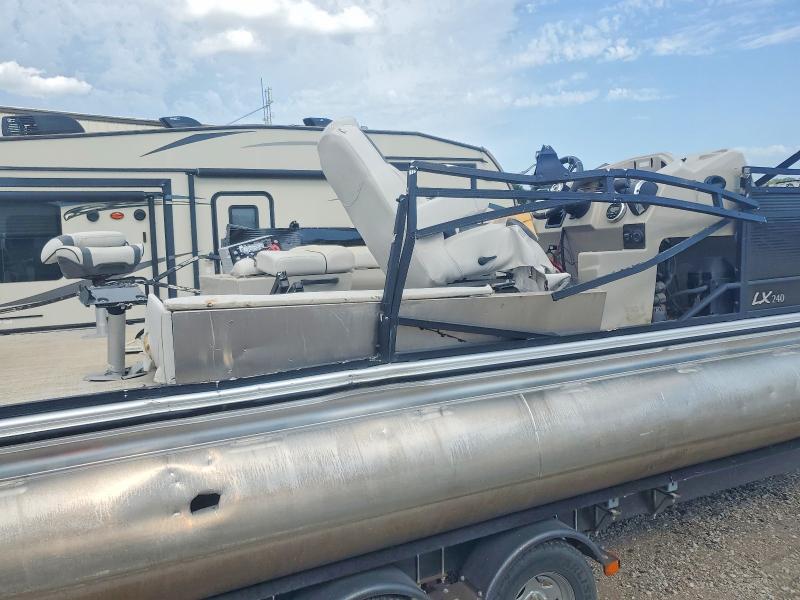 Aukcja sprzedaży 2019 Lund Boat/trlr, vin: LBBP90571819, numer aukcji: 61169816