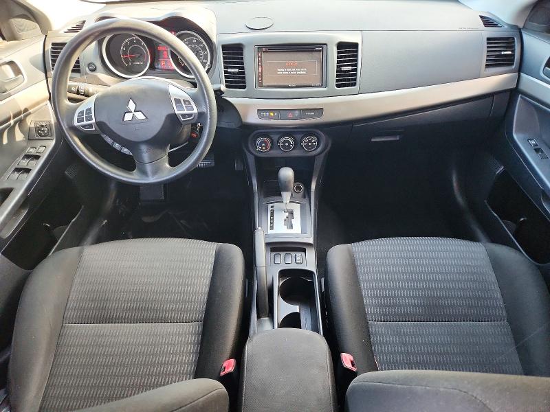 2012 Mitsubishi Lancer მანქანა იყიდება აუქციონზე, vin: JA32V2FW9CU021801, აუქციონის ნომერი: 61911266