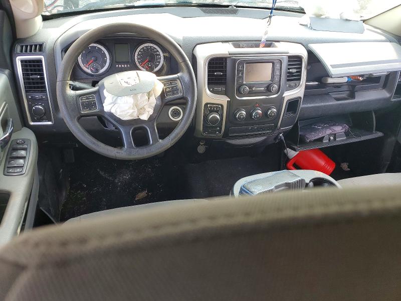 Продажа на аукционе авто 2020 Ram 1500 Classic, vin: 1C6RR7TT5LS112157, номер лота: 62769856