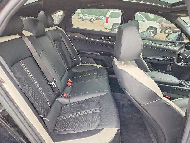 Aukcja sprzedaży 2025 Kia K5, vin: KNAG64J73S5309593, numer aukcji: 61701626