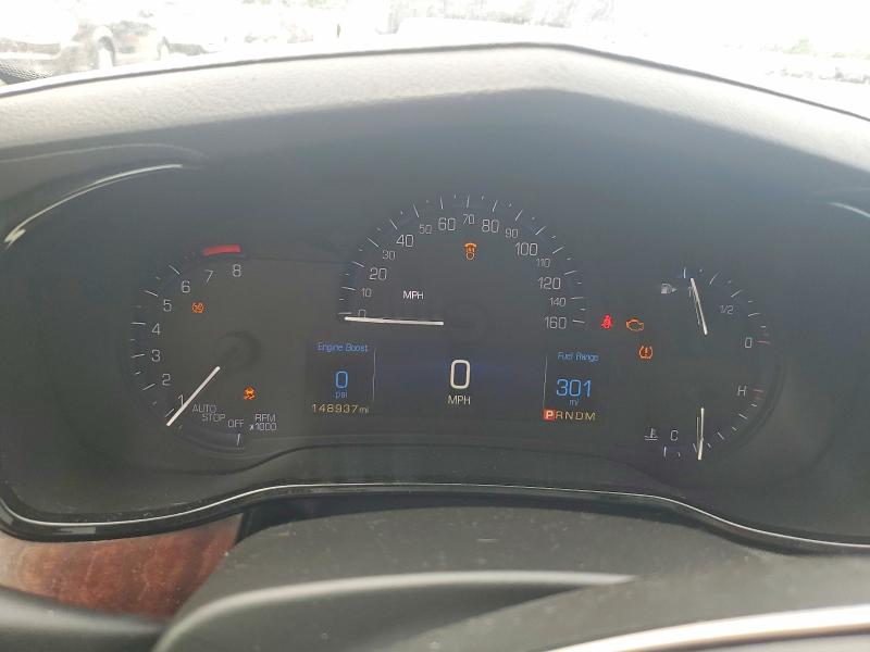 Продажа на аукционе авто 2016 Cadillac Cts, vin: 1G6AX5SX8G0136641, номер лота: 60171006