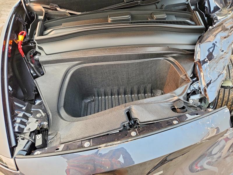 61666886 :رقم المزاد ، 7SAYGDEE5TA705912 vin ، 2026 Tesla Model Y مزاد بيع
