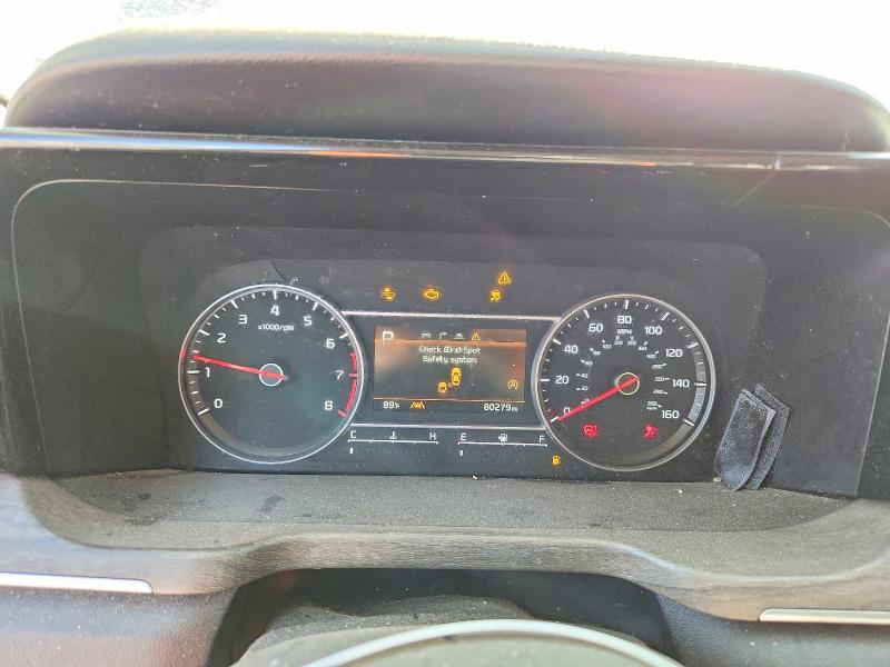 Aukcja sprzedaży 2022 Kia Sorento, vin: 5XYRH4LF0NG103685, numer aukcji: 60524366
