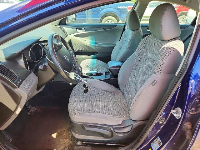Aukcja sprzedaży 2011 Hyundai Sonata, vin: 5NPEB4AC5BH274686, numer aukcji: 60637296