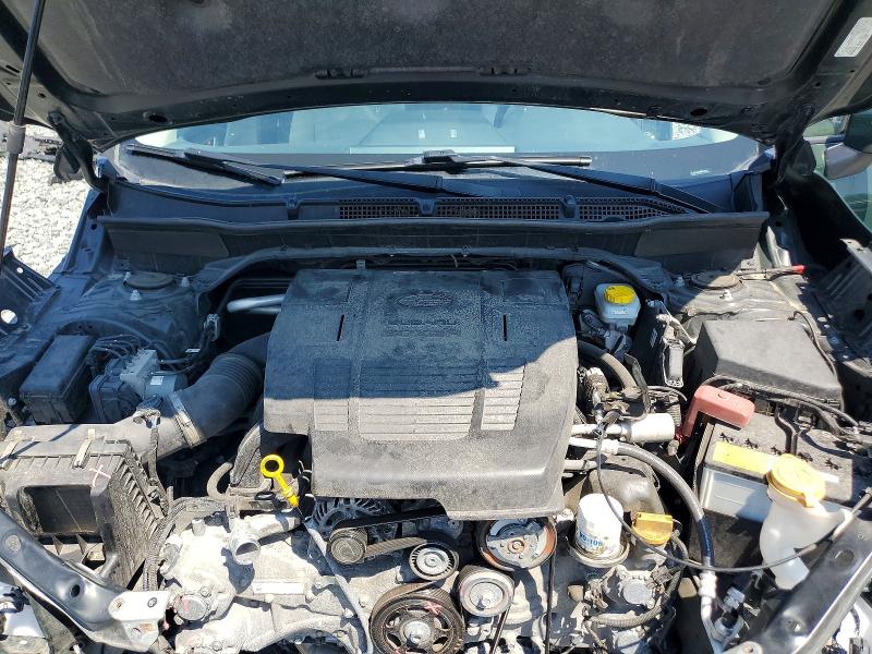 Aukcja sprzedaży 2024 Subaru Forester, vin: JF2SKADC5RH503052, numer aukcji: 62749376