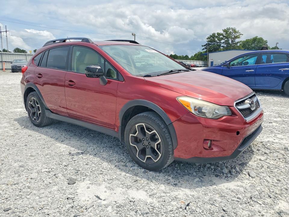 Aukcja sprzedaży 2013 Subaru Xv Crosstrek, vin: JF2GPAVC3D2854270, numer aukcji: 62281316