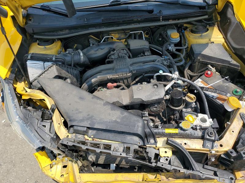 Aukcja sprzedaży 2015 Subaru Xv Crosstrek, vin: JF2GPADC4F8255153, numer aukcji: 61476166
