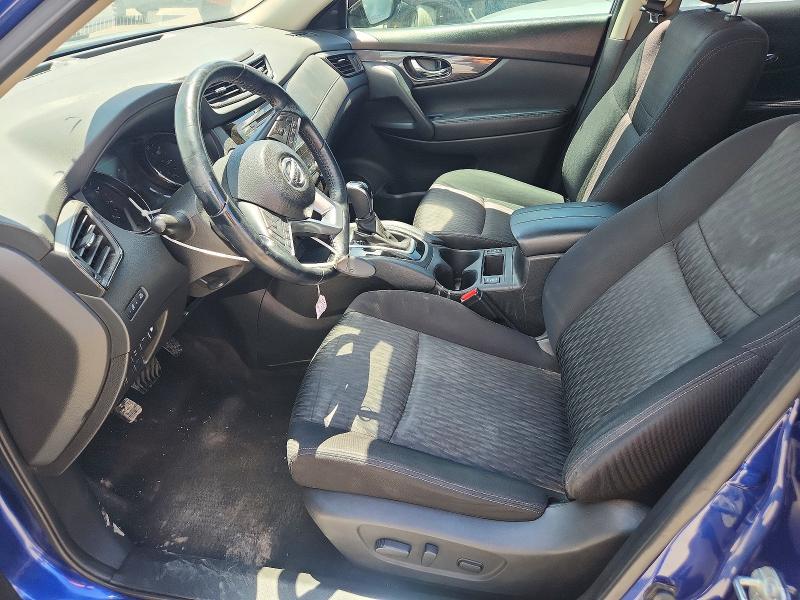 Продажа на аукционе авто 2020 Nissan Rogue, vin: JN8AT2MT8LW014746, номер лота: 60255916
