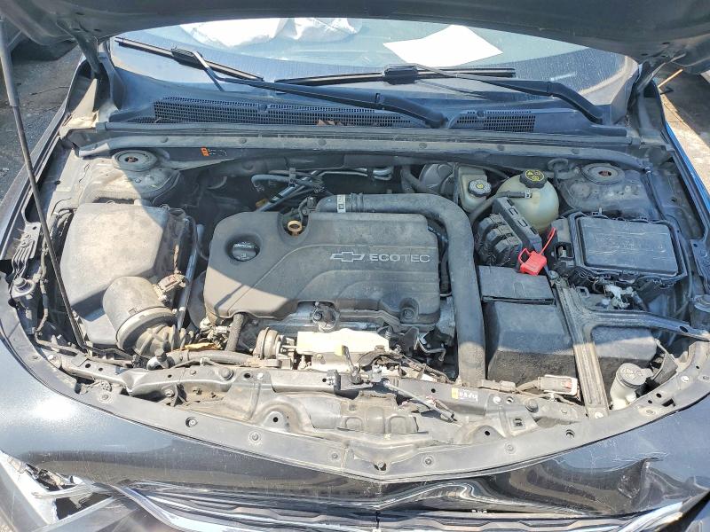 Продаж на аукціоні авто 2016 Chevrolet Malibu, vin: 1G1ZE5STXGF131899, номер лоту: 59758646