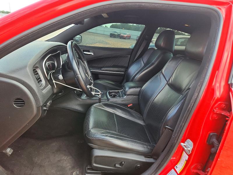 Aukcja sprzedaży 2016 Dodge Charger, vin: 2C3CDXHG1GH328128, numer aukcji: 55728936