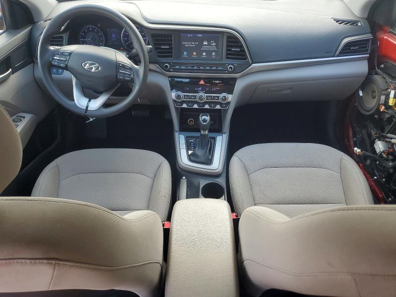 Aukcja sprzedaży 2020 Hyundai Elantra, vin: 5NPD84LF1LH513184, numer aukcji: 59656236