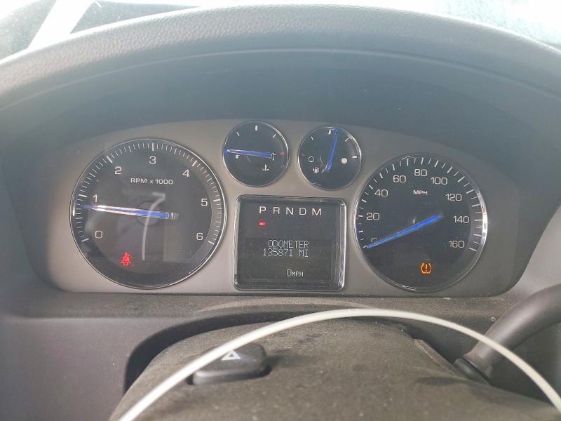 61884366 :رقم المزاد ، 1GYFK63827R250686 vin ، 2007 Cadillac Escalade مزاد بيع