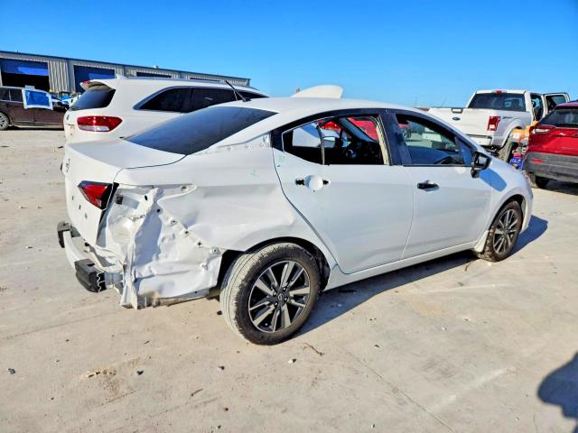 60386086 :رقم المزاد ، 3N1CN8DV4RL923412 vin ، 2024 Nissan Versa مزاد بيع