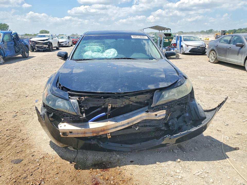Aukcja sprzedaży 2013 Acura Tl, vin: 19UUA8F34DA017853, numer aukcji: 60513006