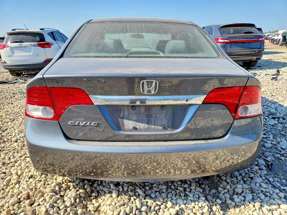 60682216 :رقم المزاد ، 19XFA1F5XBE014370 vin ، 2011 Honda Civic مزاد بيع