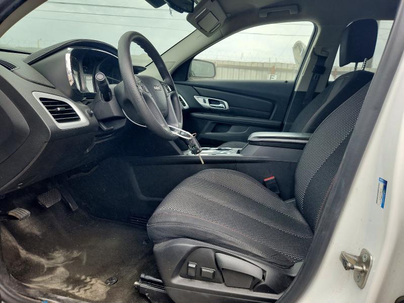 60976906 :رقم المزاد ، 2GKALMEK8H6264703 vin ، 2017 Gmc Terrain مزاد بيع