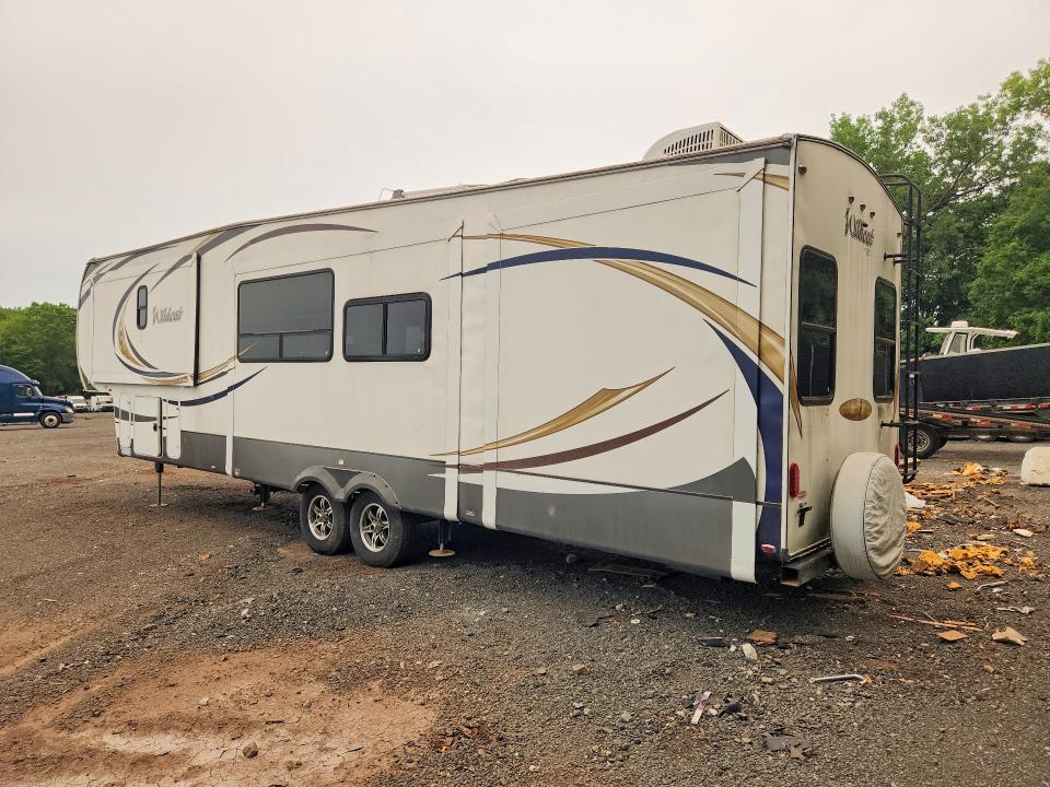Продажа на аукционе авто 2013 Foresriver Wildcat, vin: 4X4FWCK23DV026944, номер лота: 60847076