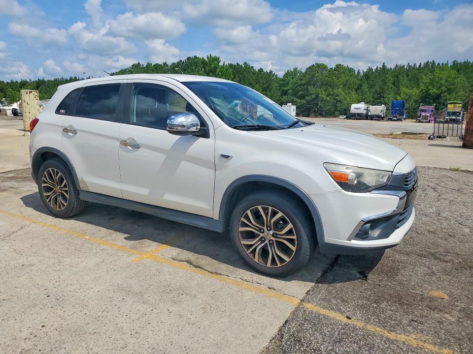 Продажа на аукционе авто 2016 Mitsubishi Outlander Sport, vin: JA4AP3AW3GZ043249, номер лота: 61392396
