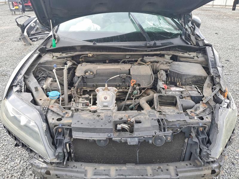 Продажа на аукционе авто 2014 Honda Accord, vin: 1HGCT1B82EA011887, номер лота: 61710046