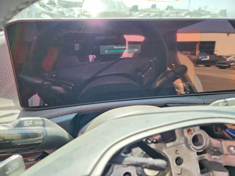 Aukcja sprzedaży 2025 Kia Ev6, vin: 5XYC3DJC5SG014039, numer aukcji: 59313586