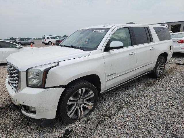 Aukcja sprzedaży 2018 Gmc Yukon Xl, vin: 1GKS2HKJ2JR301264, numer aukcji: 62834786