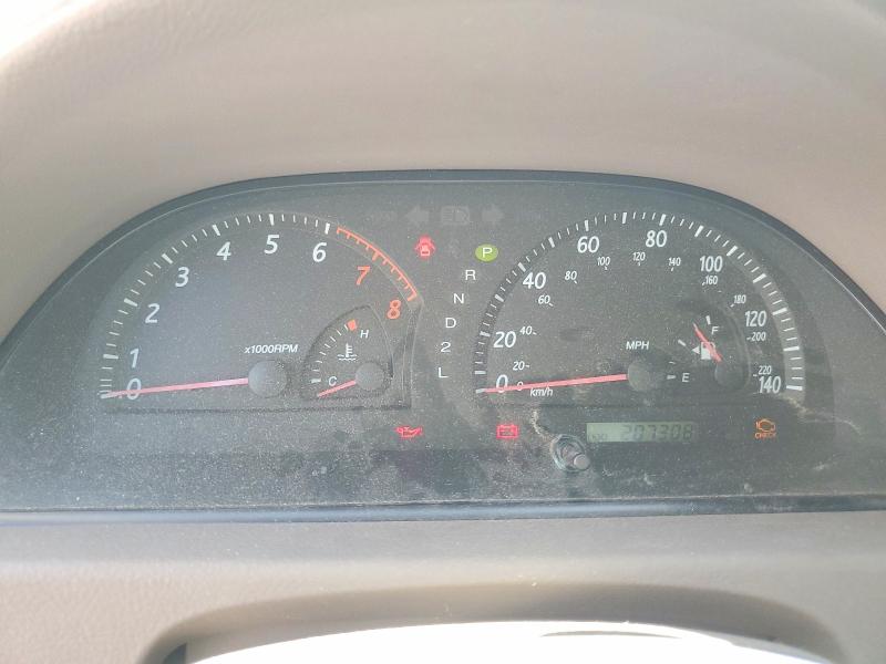 Aukcja sprzedaży 2004 Toyota Camry, vin: 4T1BE32K14U377313, numer aukcji: 61723026