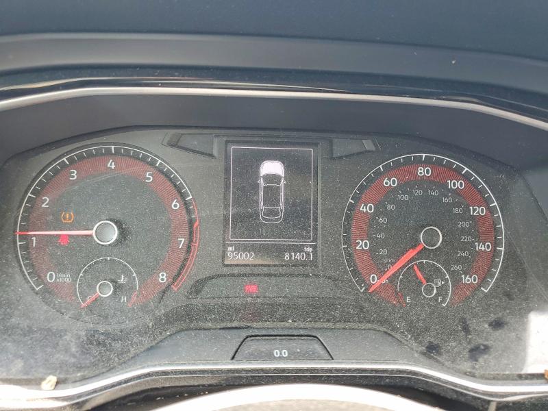 Продажа на аукционе авто 2019 Volkswagen Jetta, vin: 3VWC57BU1KM121723, номер лота: 59655896